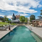 Hotel Château Brachet