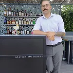 Château Brachet Hotel 5*