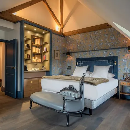 Château Brachet 5*