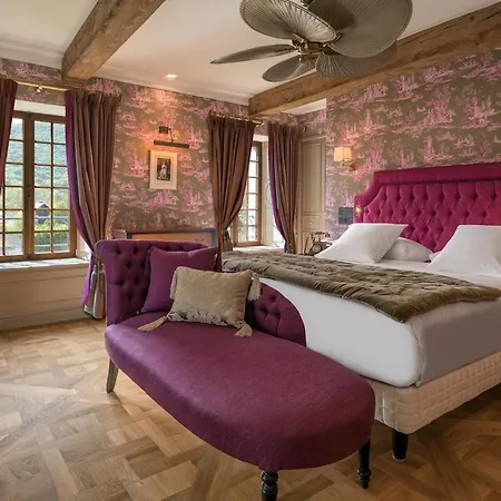 Château Brachet 5*