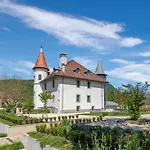 Chateau Brachet 호텔