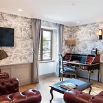 Chateau Brachet 5* Grésy-sur-Aix