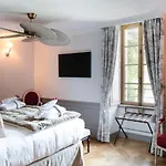 Hotel Chateau Brachet Grésy-sur-Aix