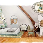Chateau Brachet 5*