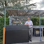 Chateau Brachet Hotel