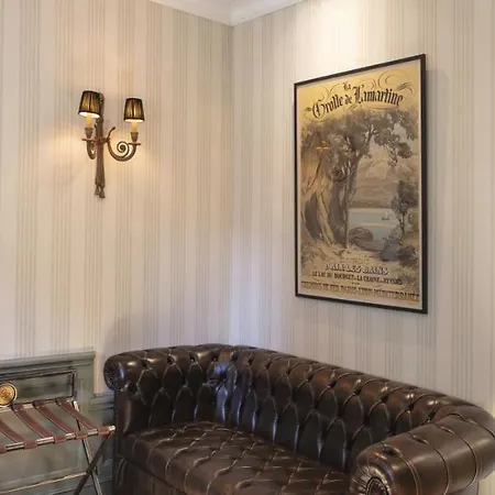 Hotel Chateau Brachet Grésy-sur-Aix