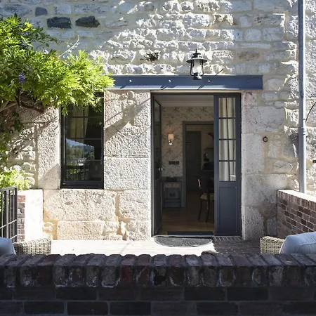 Chateau Brachet 호텔 Grésy-sur-Aix