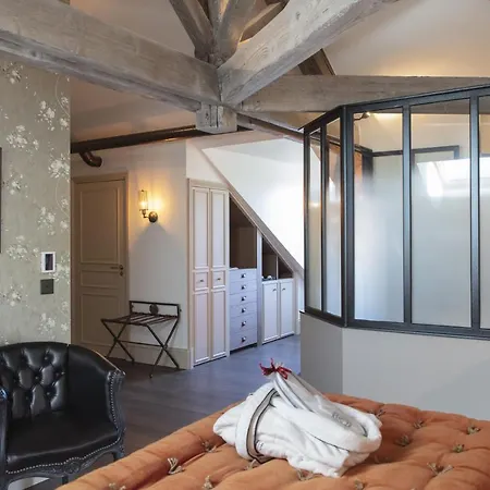 Chateau Brachet